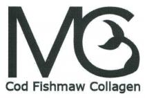 MG Cod Fishmaw Collagen