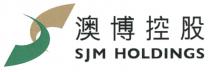 SJM HOLDINGS 澳博控股