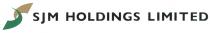 SJM HOLDINGS LIMITED