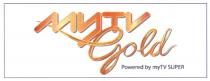 MYTV Gold Powered by myTV SUPER