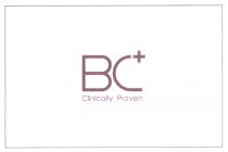 BC+ Clinically Proven