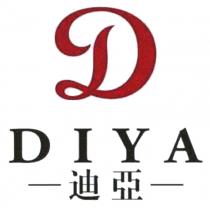 D DIYA 迪亞