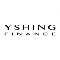 YSHING FINANCE