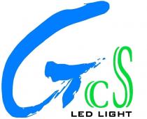 GCS LED LIGHT