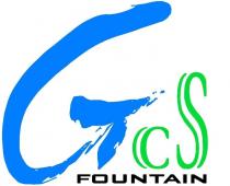 GCS FOUNTAIN