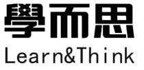 Learn&Think 學而思