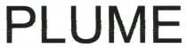 PLUME