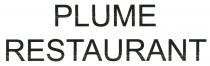PLUME RESTAURANT