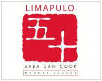 LIMAPULO BABA CAN COOK NYONYA LEGACY 五十