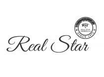 Real Star RST REAL STAR UMBRELLA SINCE 1972