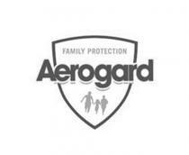 FAMILY PROTECTION Aerogard