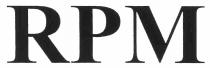 RPM
