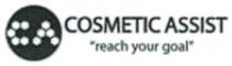 CA COSMETIC ASSIST 