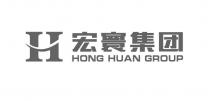 H HONG HUAN GROUP 宏寰集团