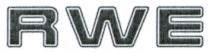 RWE