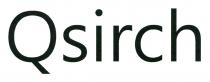 Qsirch