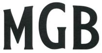 MGB