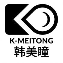 K-MEITONG 韩美瞳
