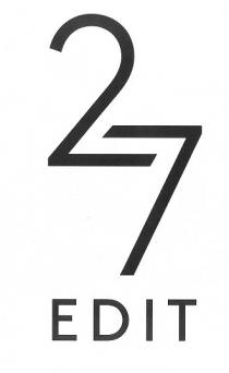 27 EDIT