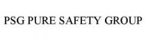 PSG PURE SAFETY GROUP