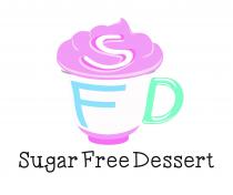 SFD Sugar Free Dessert
