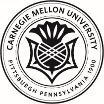 CARNEGIE MELLON UNIVERSITY PITTSBURGH PENNSYLVANIA 1900