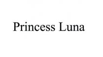Princess Luna