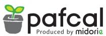 pafcal Produced by midorie