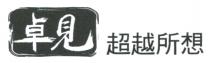 卓見 超越所想
