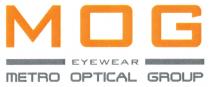 MOG EYEWEAR METRO OPTICAL GROUP