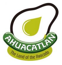 AHUACATLAN The Land of the Avocado