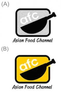 afc Asian Food Channel