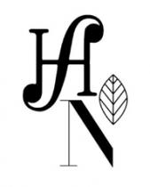 Hf N