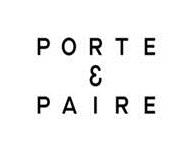 PORTE & PAIRE