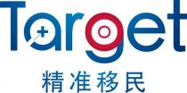 Target + 精准移民