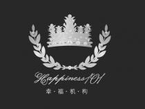 Happiness 101 幸福机构