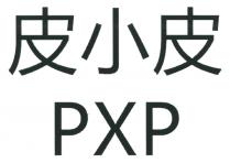 PXP 皮小皮