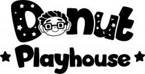 Donut Playhouse