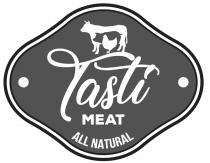 Tasti MEAT ALL NATURAL