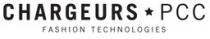 CHARGEURS PCC FASHION TECHNOLOGIES