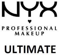 NYX PROFESSIONAL MAKEUP ULTIMATE