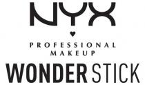 NYX PROFESSIONAL MAKEUP WONDER STICK