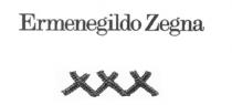 Ermenegildo Zegna XXX