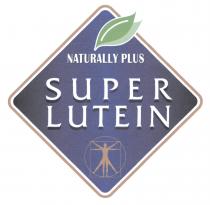 NATURALLY PLUS SUPER LUTEIN