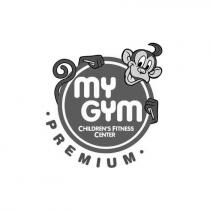 MY GYM CHILDREN'S FITNESS CENTER PREMIUM