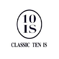 10 IS CLASSIC TEN IS