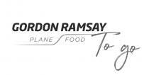 GORDON RAMSAY PLANE FOOD To go
