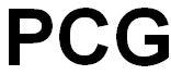 PCG pcg