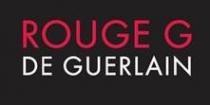 ROUGE G DE GUERLAIN