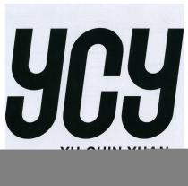 YCY YU CHIN YUAN